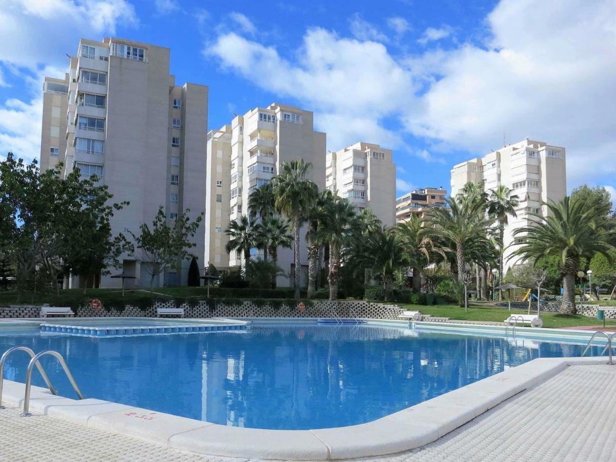 Villamar - Relax, Sol Y Playa Apartment Alicante