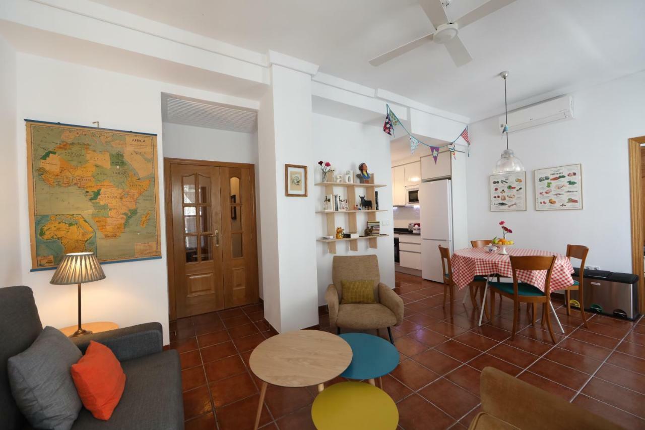 Cozy Hall Appartement *