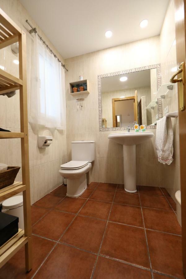 Cozy Hall Appartement