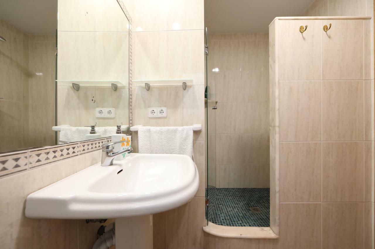 Cozy Hall * Alicante