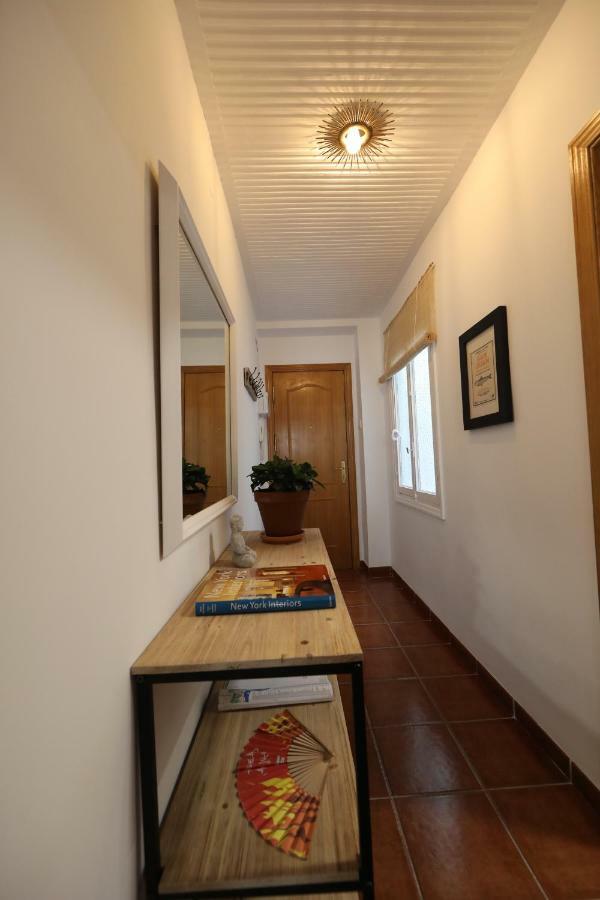 Cozy Hall * Alicante