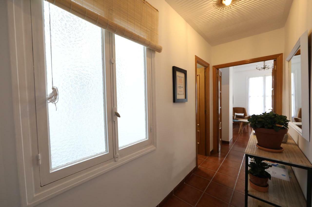 Appartement Cozy Hall *
