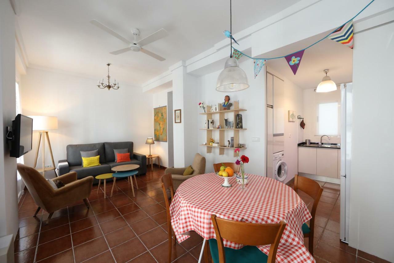 Appartement Cozy Hall