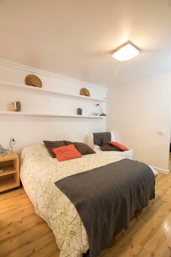 Apartment Estudios Munoz *