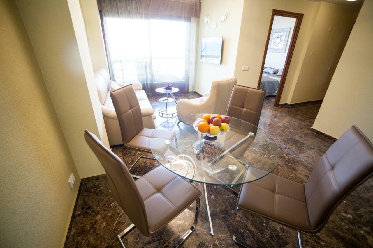 Appartement Juan Bautist Lafora, 2,