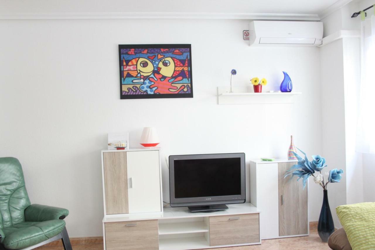 Apartamento Apartamento Auditorio *