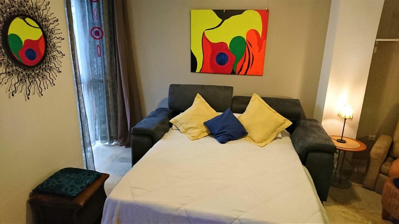 Apartment Trafalgar Alicante
