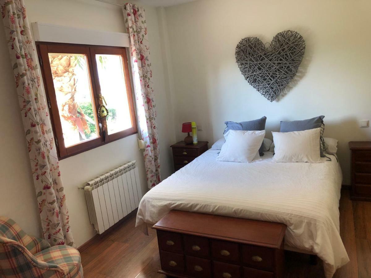 ***chalet Alicante*** Experiencia Unica Ferienhaus Alicante
