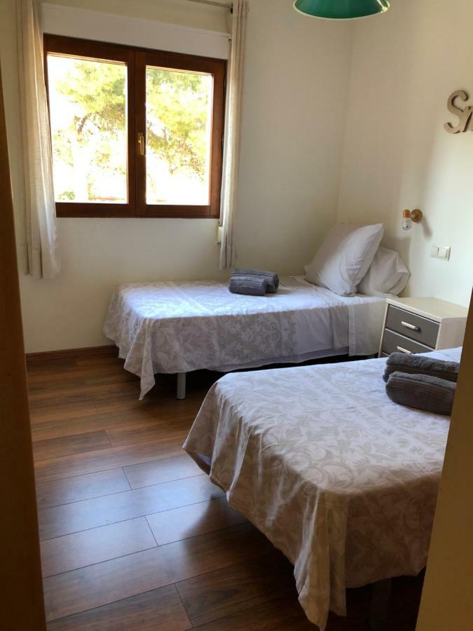 Ferienhaus ***chalet Alicante*** Experiencia Unica *