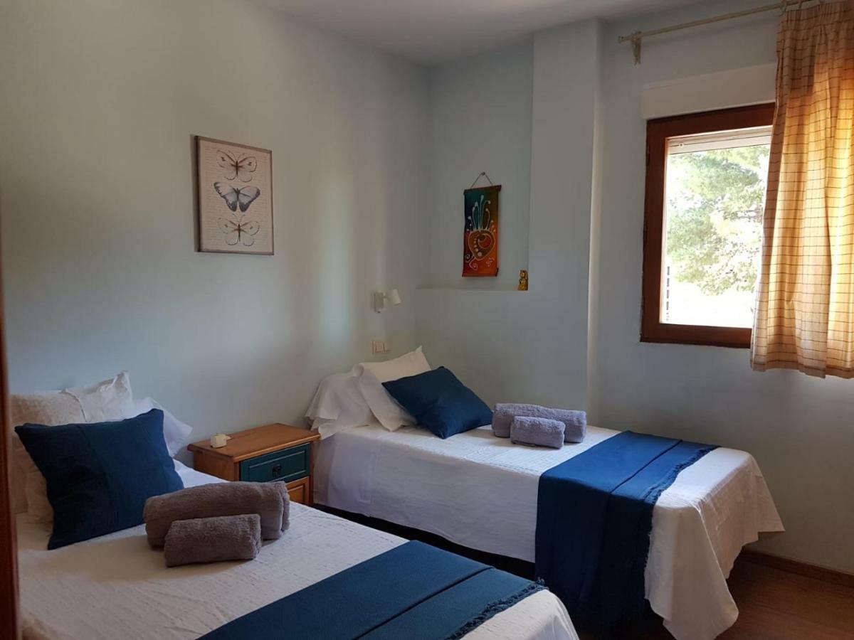 ***chalet Alicante*** Experiencia Unica Ferienhaus *