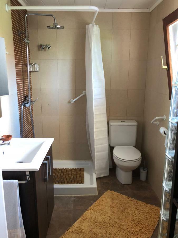 ***chalet Alicante*** Experiencia Unica Ferienhaus