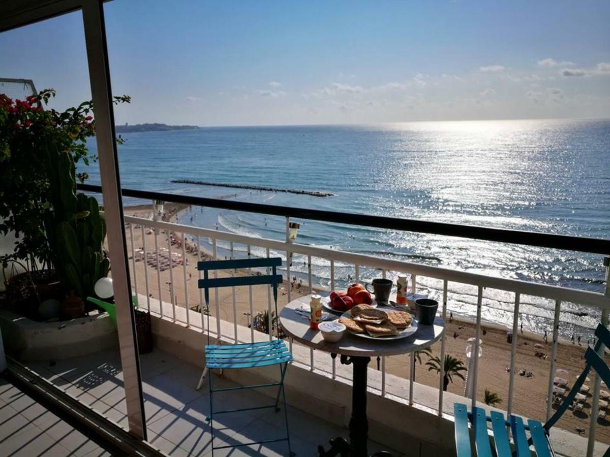 Apartment Atico Atalaya Alicante