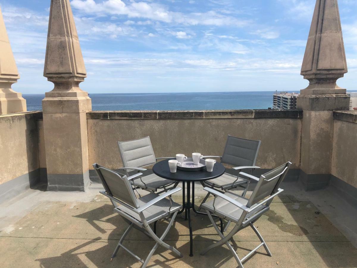 Apartment Loft Alicante