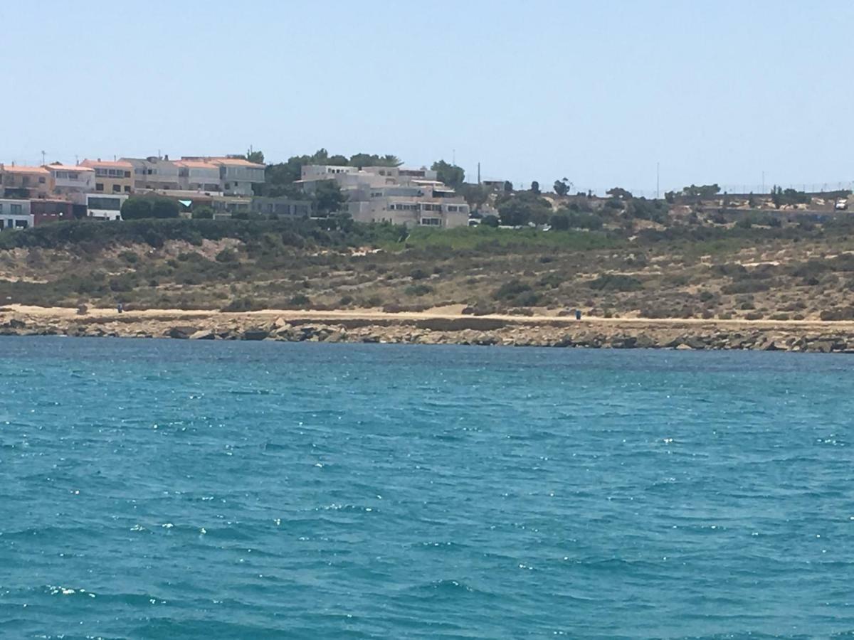 La Casita Del Faro