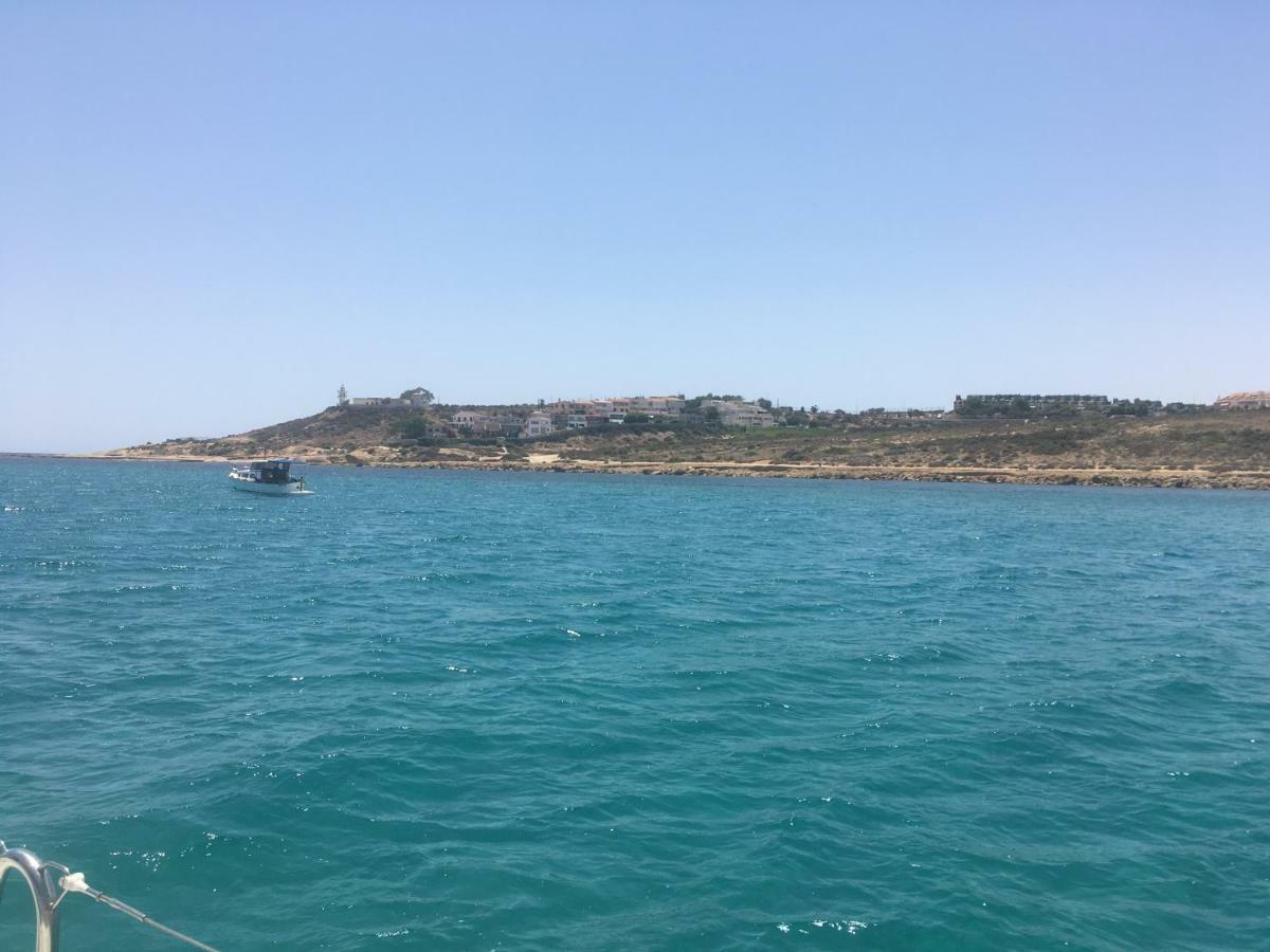 La Casita Del Faro
