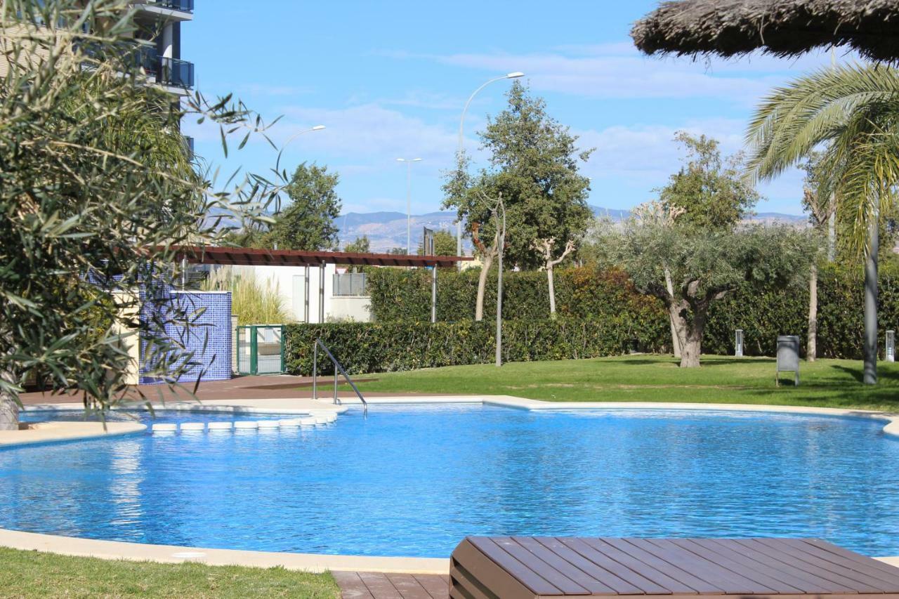 Sol Y Playa Apartment *