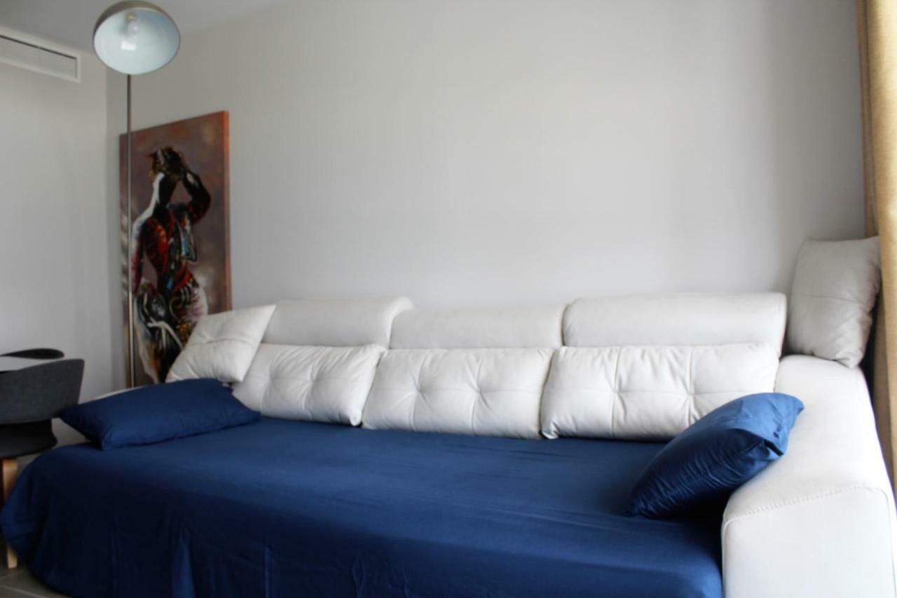 Sol Y Playa Apartment *