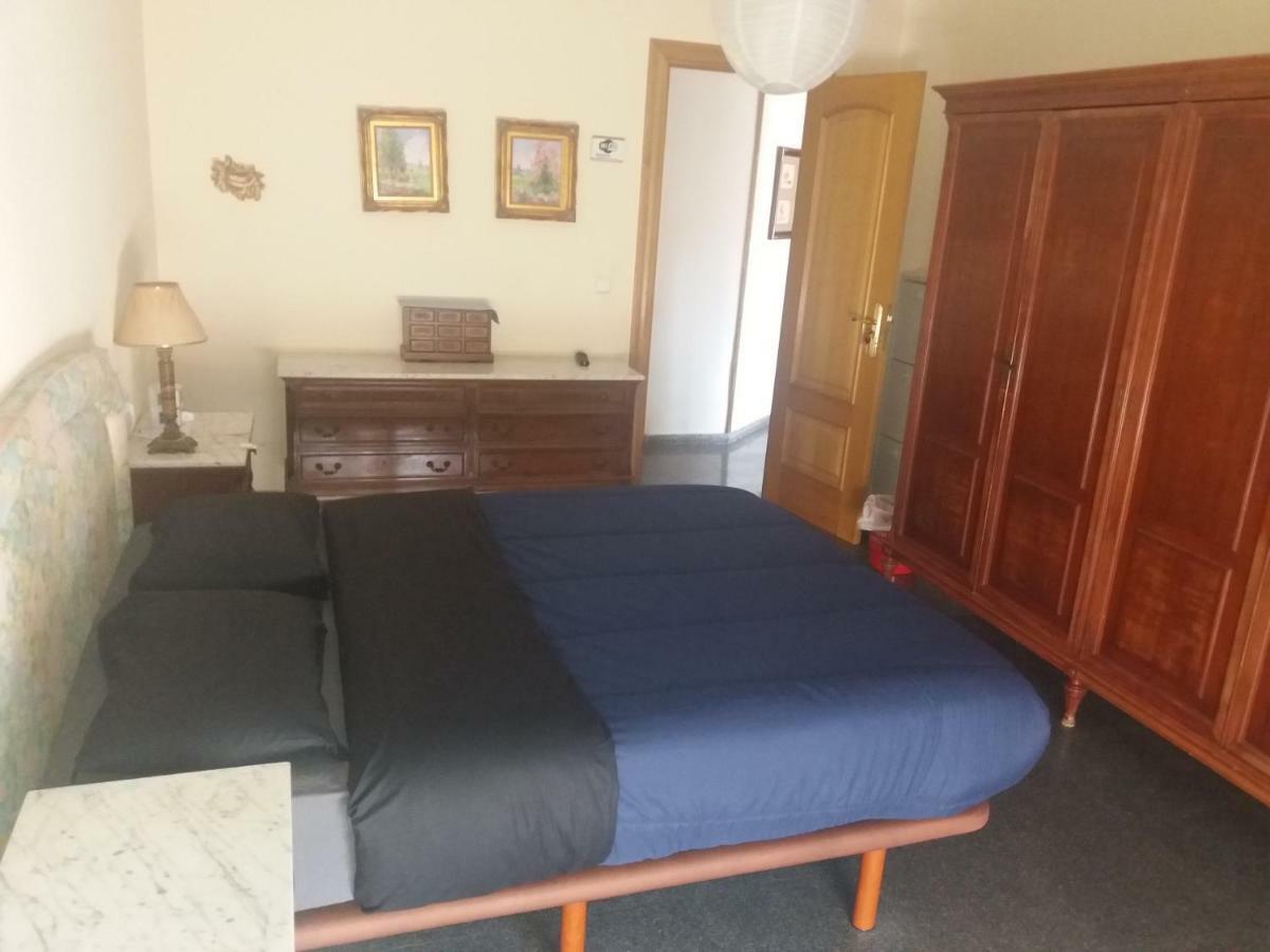 Sol Levante Guesthouset Alicante