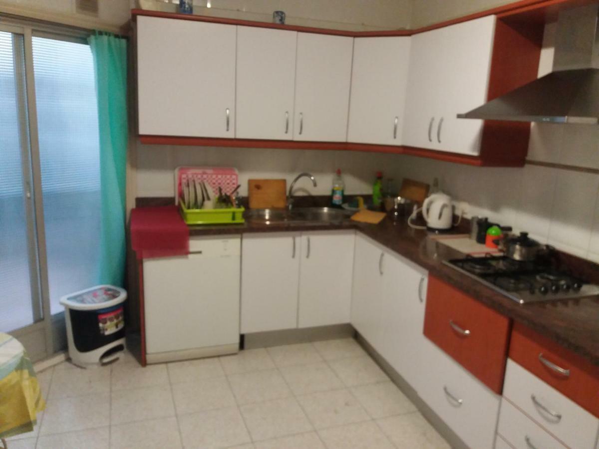Sol Levante Guesthouset Alicante
