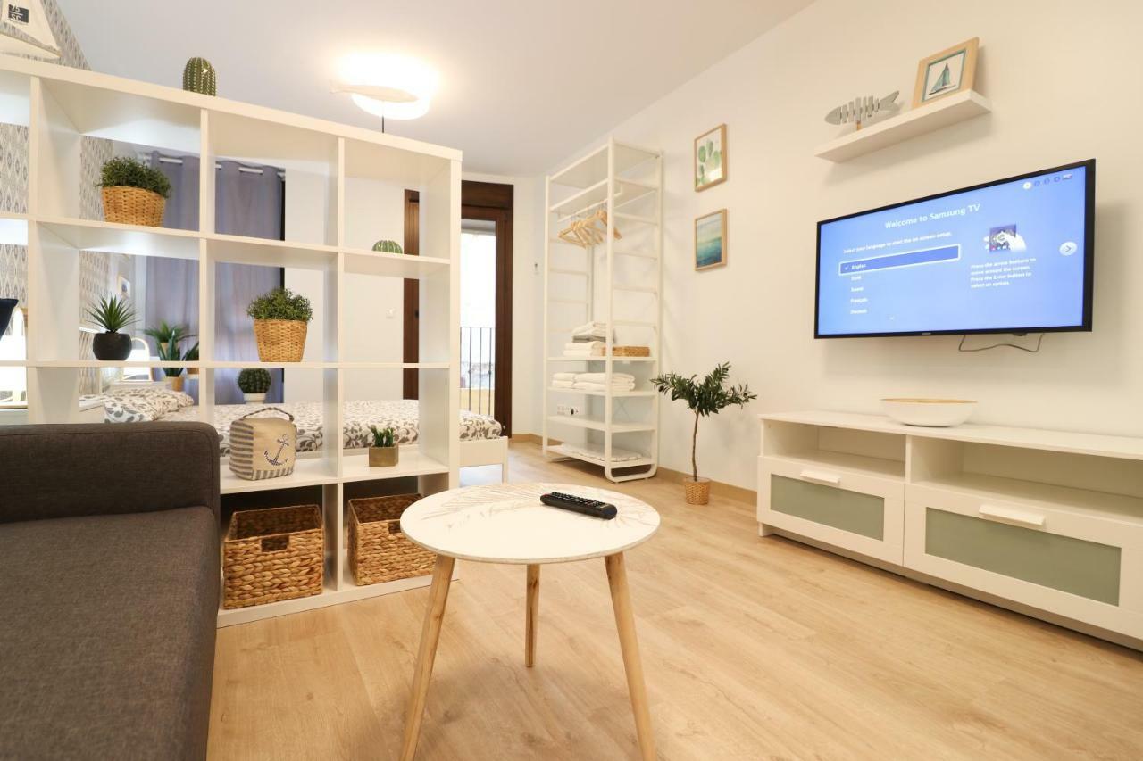 Apartment Tarifa 4 Alicante
