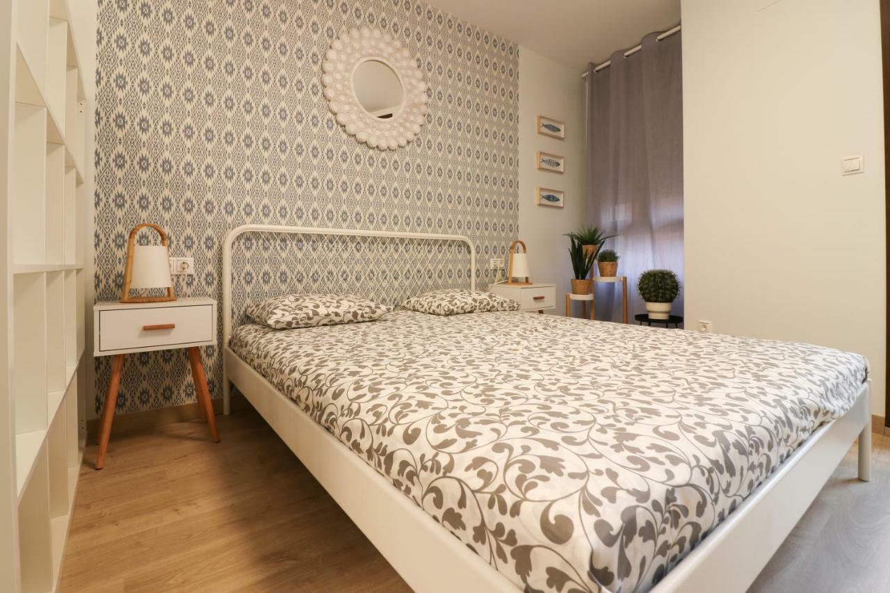 Tarifa 4 Apartamento *