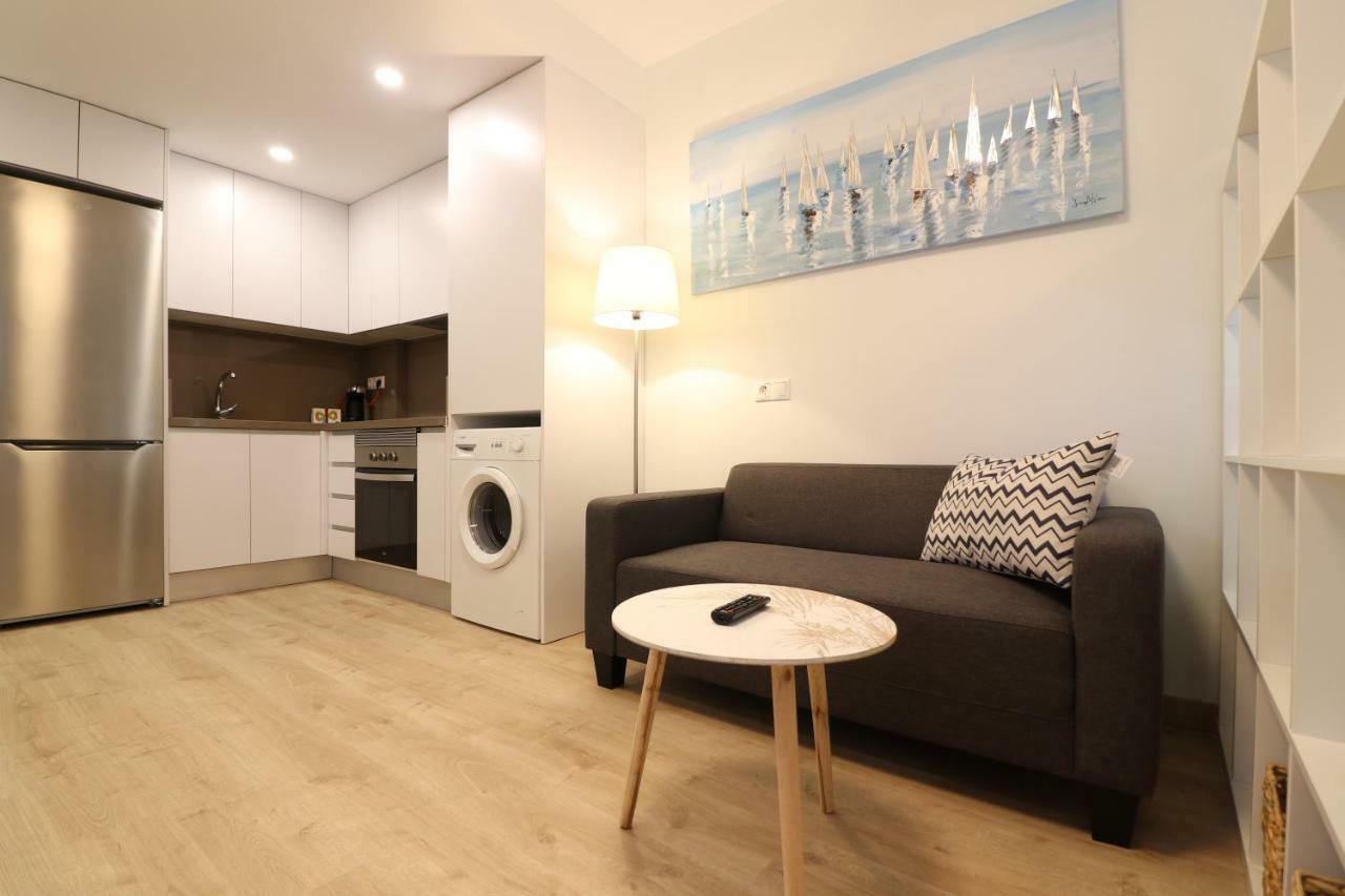 Apartment Tarifa 4 *