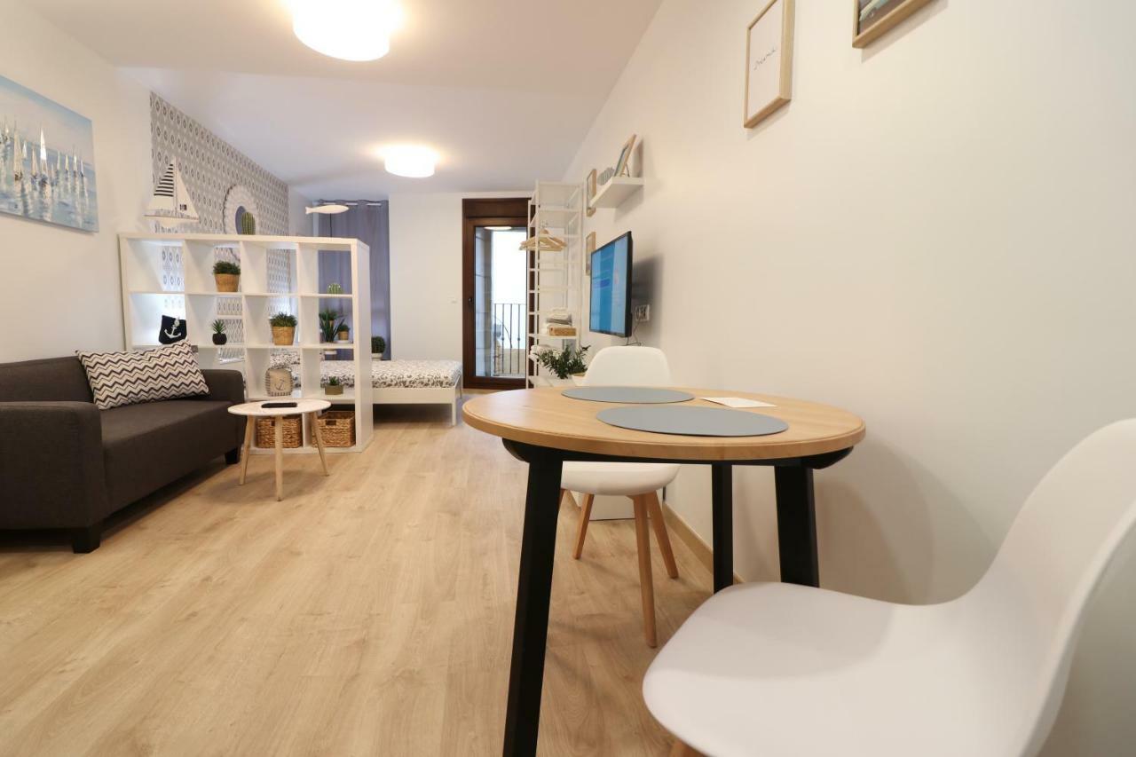 Tarifa 4 Apartamento Alicante
