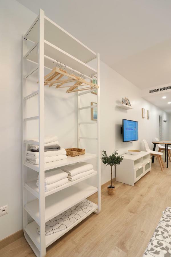 Apartment Tarifa 4