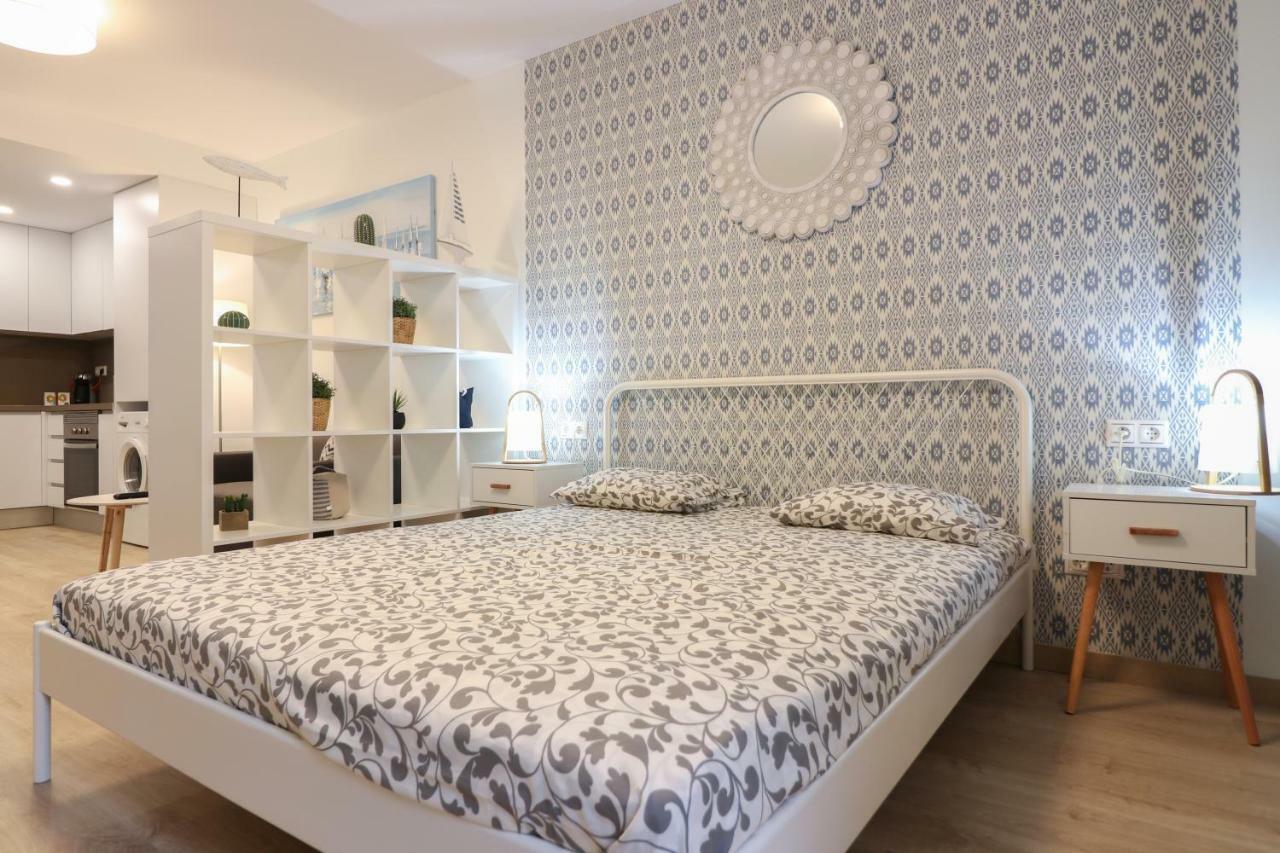 Tarifa 4 Apartamento