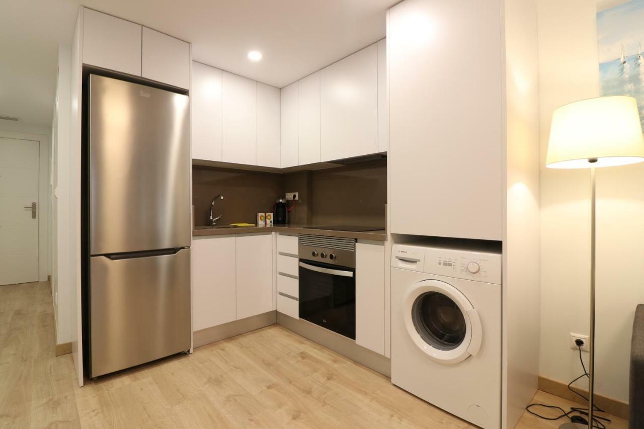 Tarifa 4 Apartamento Alicante
