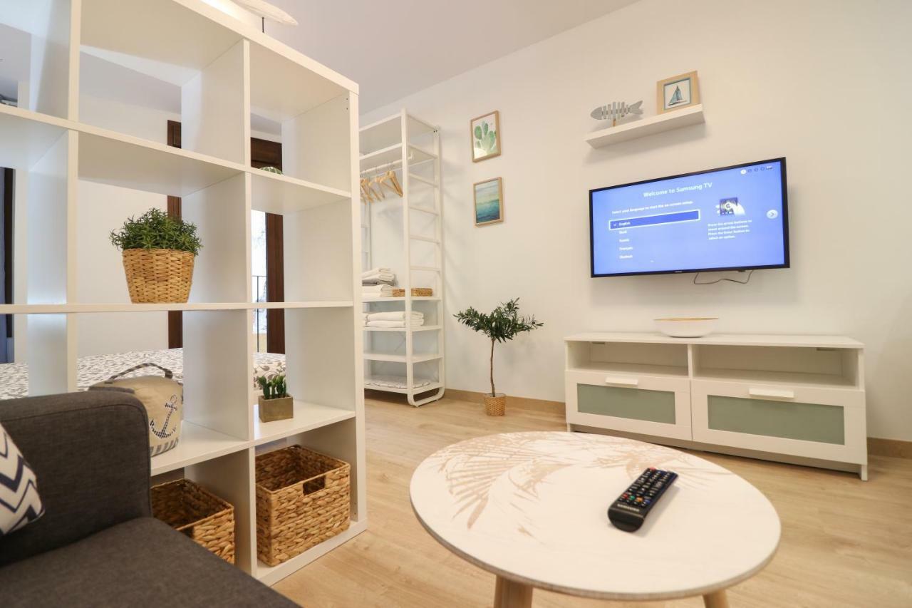 Tarifa 4 Apartamento
