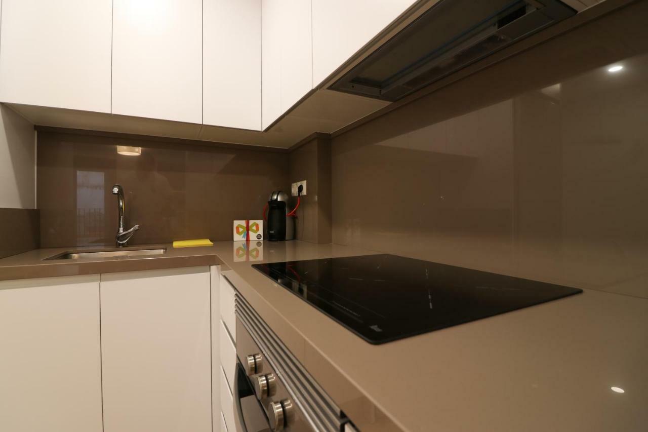Apartment Tarifa 4 Alicante