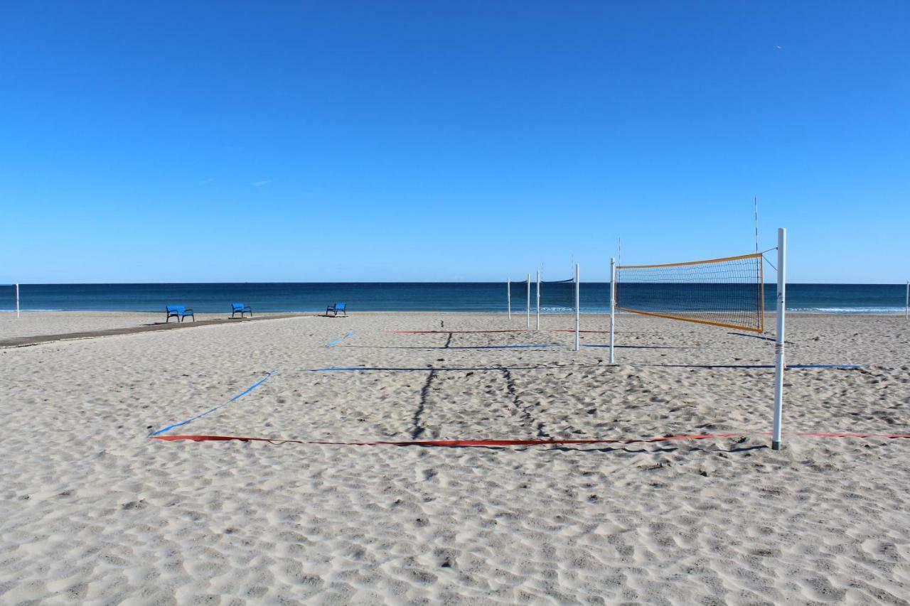 Apartment Residencial Portofino Alicante