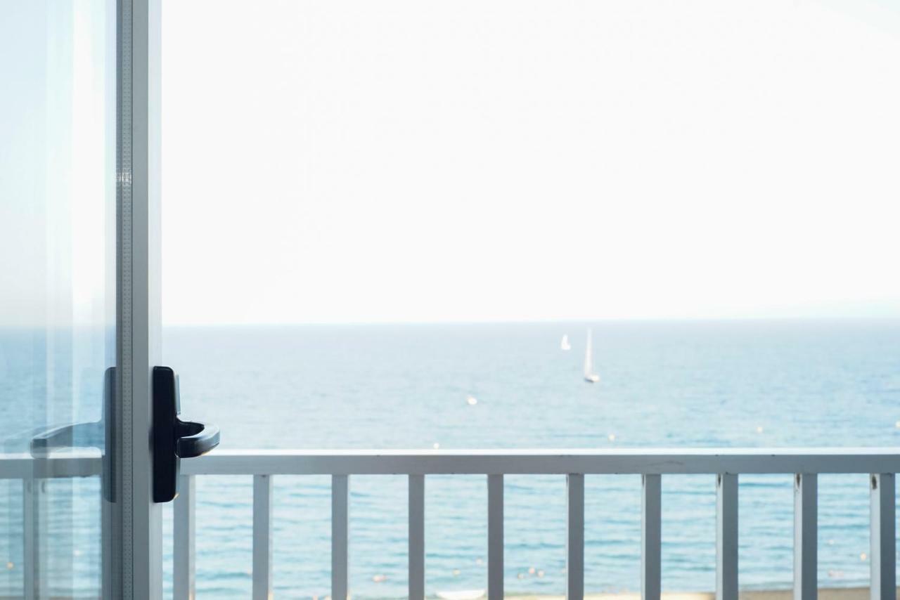 Ocean View Alicante