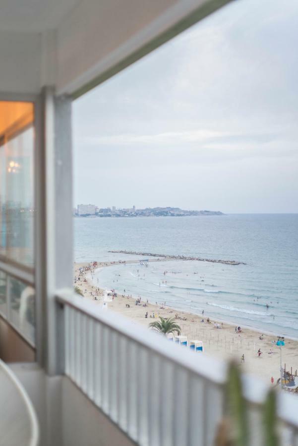 Ocean View Alicante