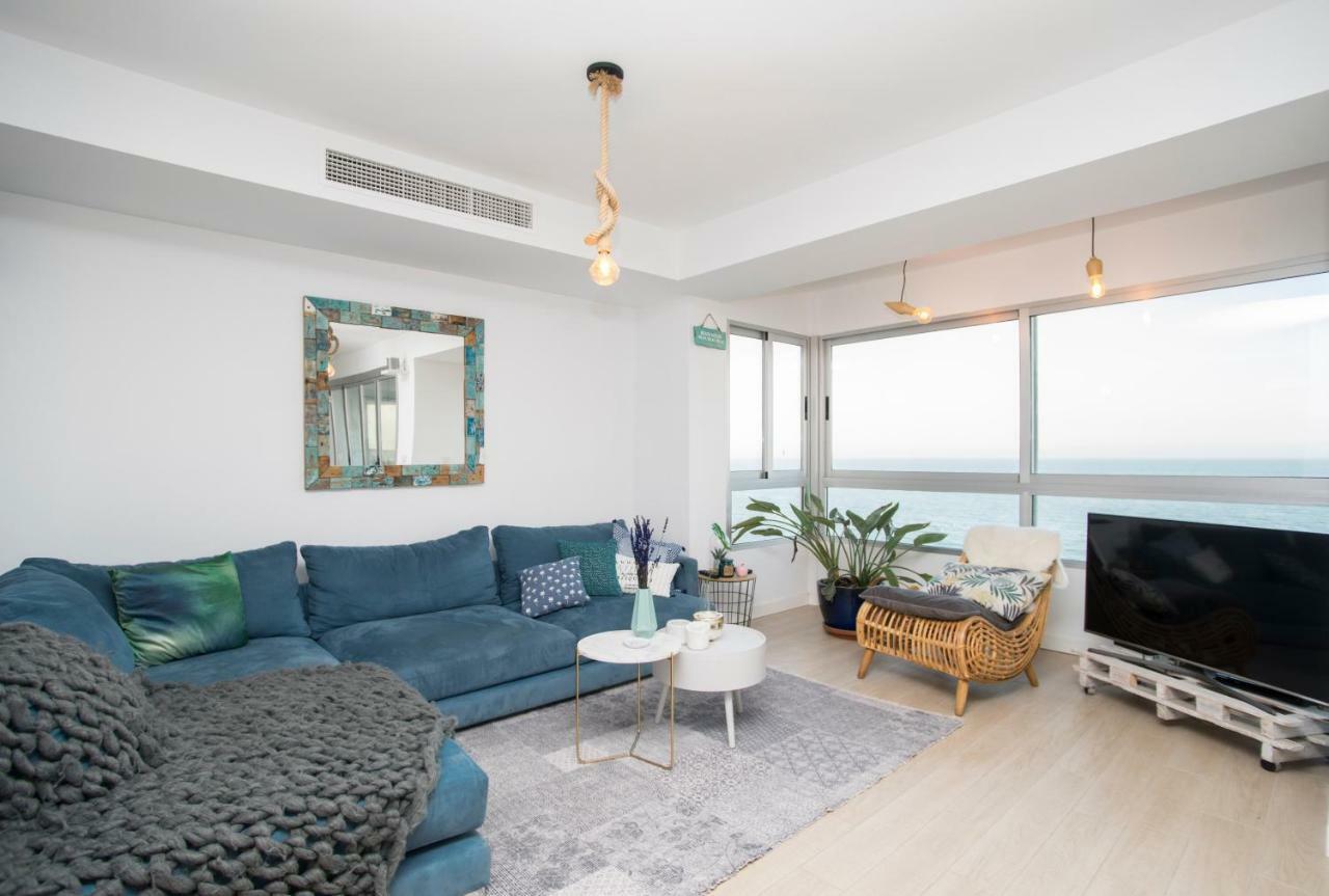 Ocean View Apartamento *