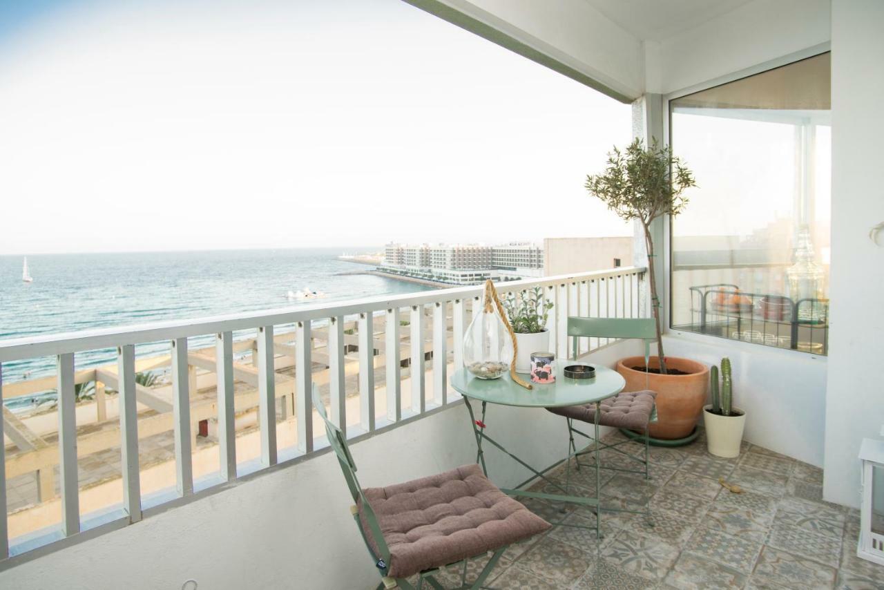Ocean View