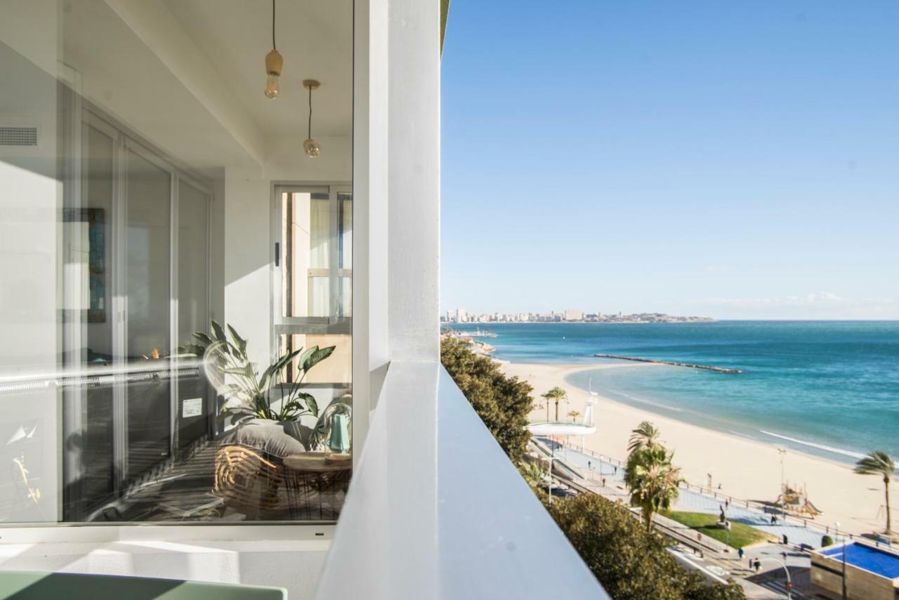 Ocean View Appartement