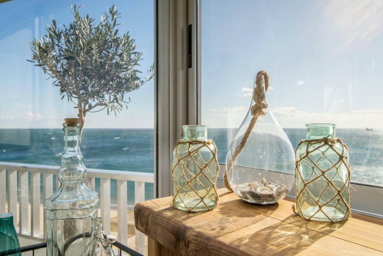 Ocean View *