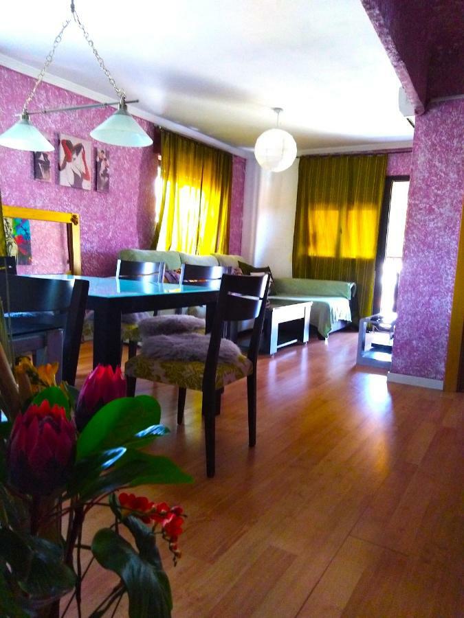 Avenida Alcoy -