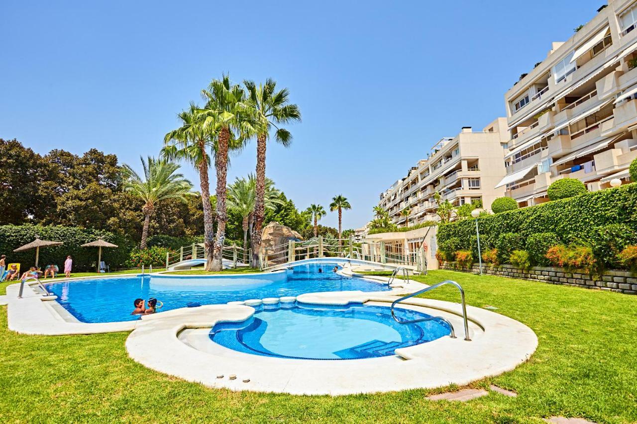 Apartment Beferent Riviera Blanca Golf - Playa *