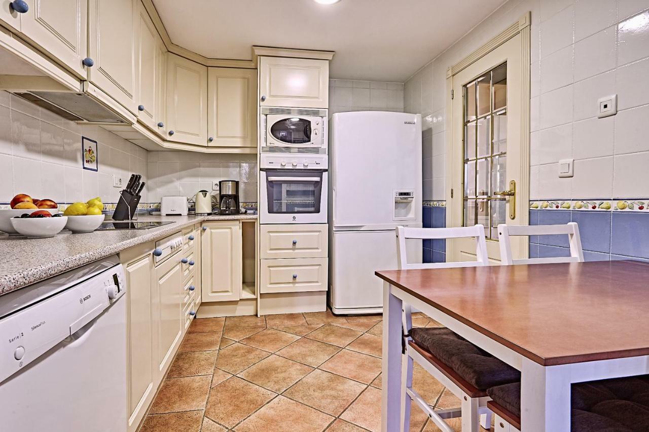 Apartment Beferent Riviera Blanca Golf - Playa *