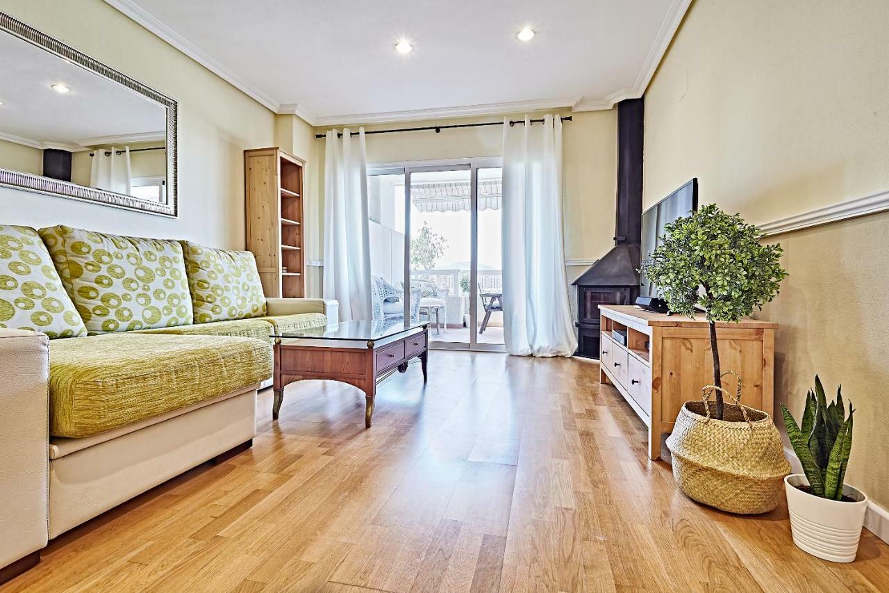 Beferent Riviera Blanca Golf - Playa