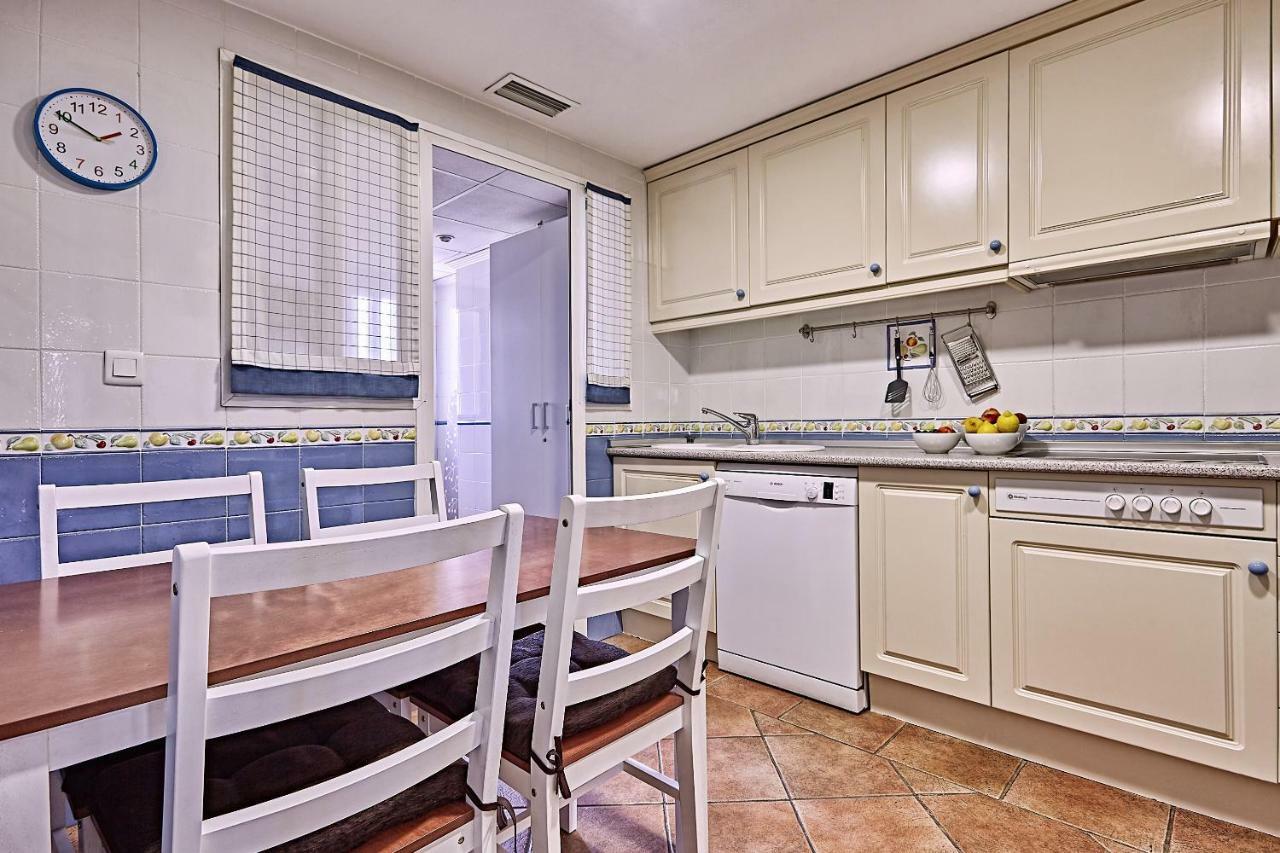 Apartment Beferent Riviera Blanca Golf - Playa