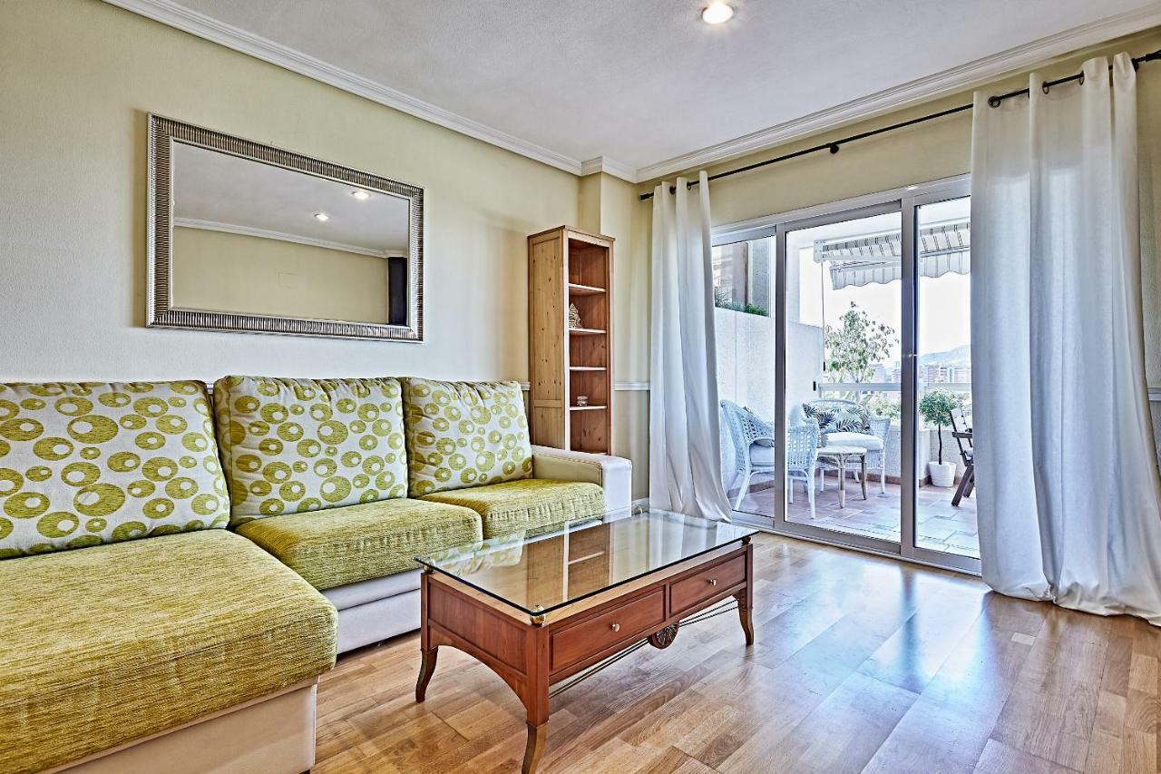 Beferent Riviera Blanca Golf - Playa * Alicante