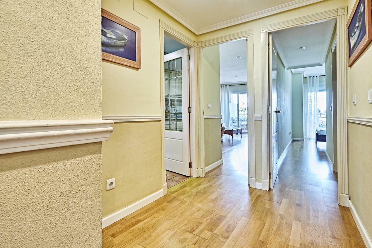 Beferent Riviera Blanca Golf - Playa Apartment *