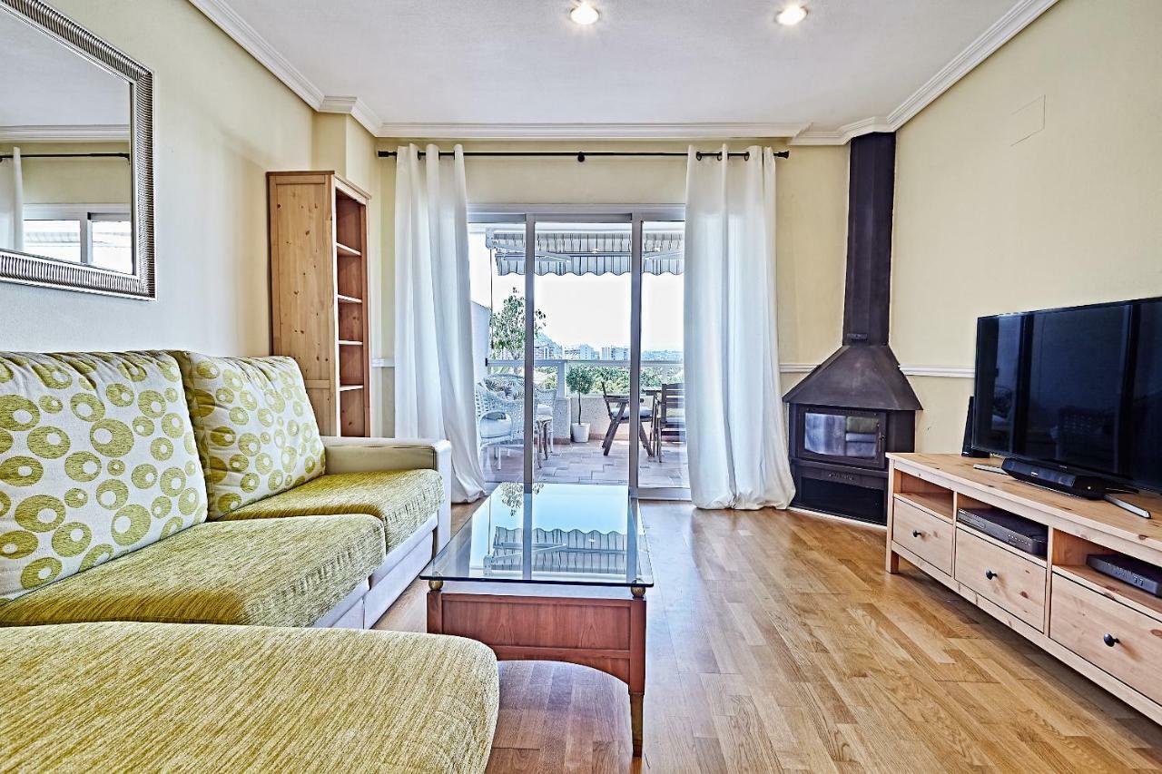 Beferent Riviera Blanca Golf - Playa Apartment *