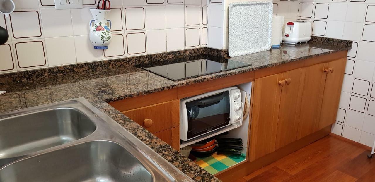 Acogedor Apartamento Apartment Alicante