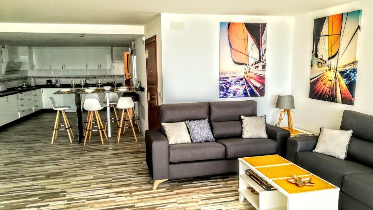 Apartment Estupendo Preciosas Vistas