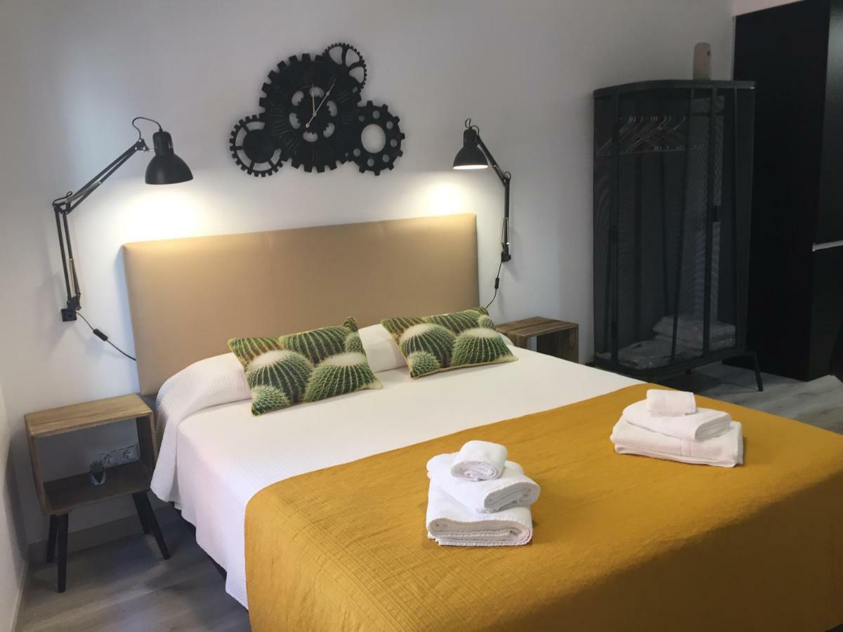 Loft Urban Casual Appartement Alicante